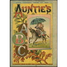 Auntie's ABC.