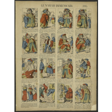 Le Nabab Immens'aïb.