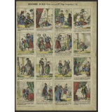 Histoire d'Ali. (Texte revu par Mme. Pape Carpentier.).