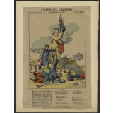 Chœur des Girondins. Mourir pour la patrie.