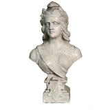 Buste de Marianne