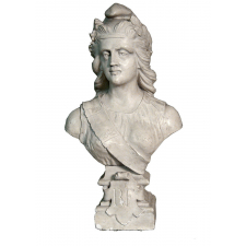 Buste de Marianne
