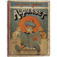 Alphabet.