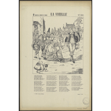 La Vieille.