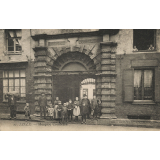 21 - Lille - Hospice Comtesse.