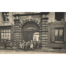 21 - Lille - Hospice Comtesse.