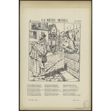 La Mère Michel.