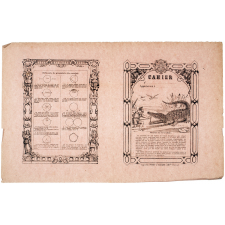 Chasse au crocodile - Éléments de géométrie.