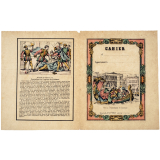 Venise, promenade en gondole - Assassinat de l'amiral de Coligny.