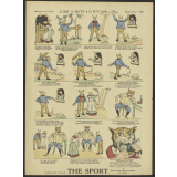 Le Chat, la belette et le petit lapin (Fable de La Fontaine).