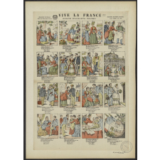 Vive la France.