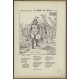 Le Chant du départ.