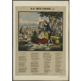 La Meunière.