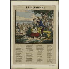 La Meunière.