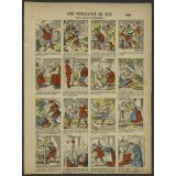 Une Vengeance de Rup (Rup le génie de la montagne).