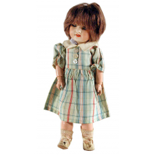 Poupée enfant. 
