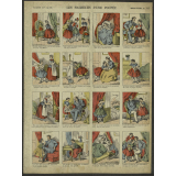 Les Malheurs d'une poupée.