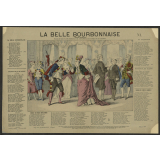 La Belle Bourbonnaise. Opéra-comique.
