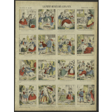 Le Petit musée des enfants.