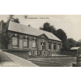 2347 - Longueville - Ecole de Filles.