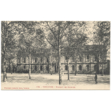 109 - Toulouse - Faculté des Sciences.