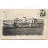 Evreux - Ecole Normale.