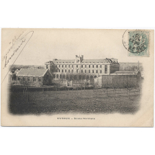 Evreux - Ecole Normale.