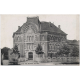 Valenciennes - Collège de jeunes Filles.