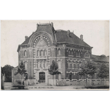 Valenciennes - Collège de jeunes Filles.