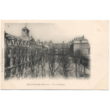 Lycée Corneille - Rouen - Vue Générale.