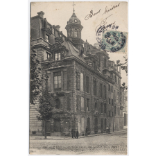 299 - Paris - Collège Massillon.