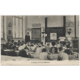 Collège de La Réole.