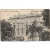 Le Mans - Collège de Jeunes Filles.