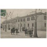 669 - Boulogne-sur-Seine - Ecole des Filles.