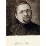Gustave Hervé.