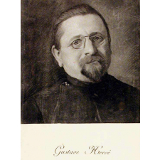 Gustave Hervé.