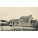 119 - En Berry - Givardon - Ecole de Filles.