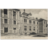 242 - Blois - L'Ecole Normale de Filles.