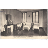 Thiais (Seine) - Pensionnat du Calvaire - L'Infirmerie.