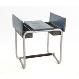 Table de maternelle.