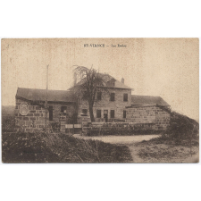 St-Viance - Les Ecoles.