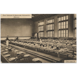 Ecole Nationale Professionnelle d'Armentières - Réfectoire.