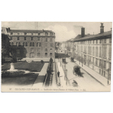 47 - Châlons-sur-Marne - Institution Saint-Etienne et l'Hôtel-Dieu.