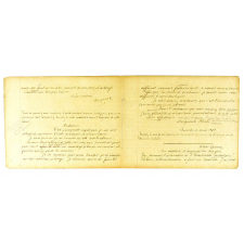 Cahier de rédactions.