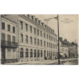 Douai - Ecole Professionnelle Jules-Ferry.