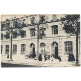 Paris - 83 - Avenue La Motte-Picquet - Les Ecoles - 7e arr.