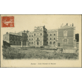 Arras - Ecole Normale de Garçons.