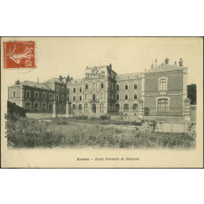 Arras - Ecole Normale de Garçons.