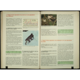 Sciences naturelles. Seconde.
