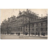Collège Rollin.